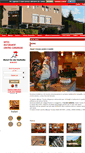 Mobile Screenshot of hotelcadelgalletto.it